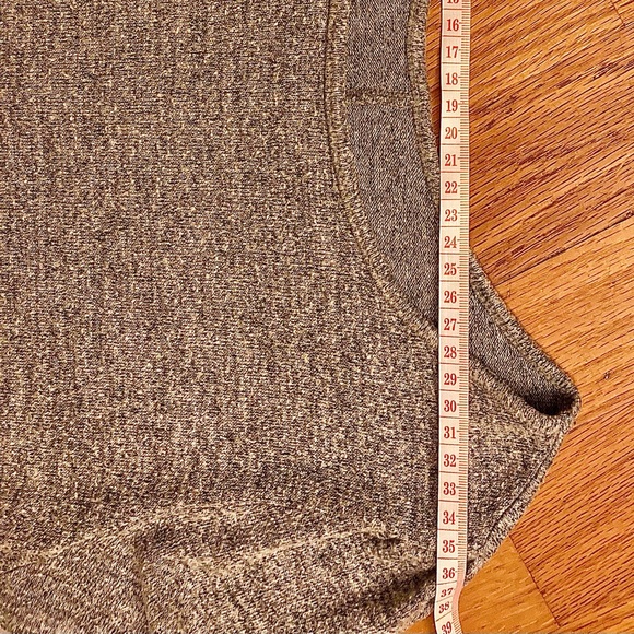 Short maternity tunik - Picture 6 of 11